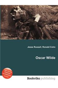 Oscar Wilde