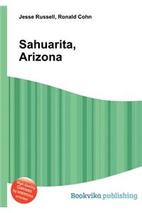 Sahuarita, Arizona