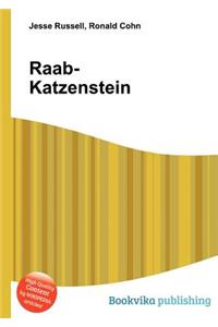 Raab-Katzenstein