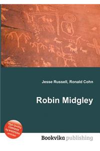 Robin Midgley