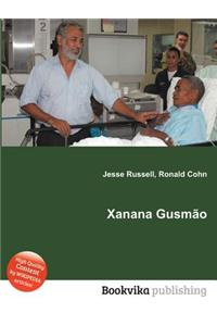 Xanana Gusmao