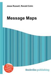 Message Maps