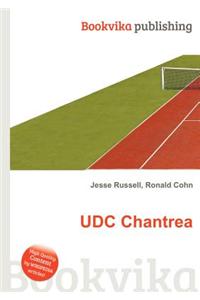 Udc Chantrea