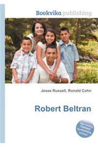 Robert Beltran