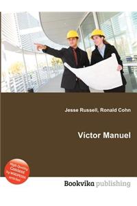 Victor Manuel