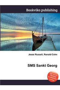 SMS Sankt Georg