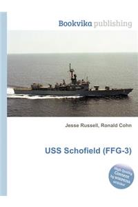 USS Schofield (Ffg-3)