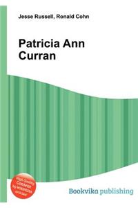 Patricia Ann Curran