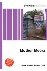 Mother Meera