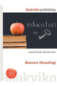 Beavers (Scouting)