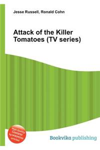 Attack of the Killer Tomatoes (TV Series)