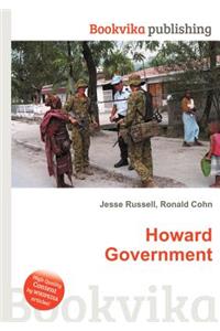 Howard Government