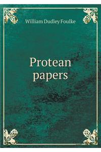 Protean Papers