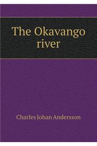 The Okavango River