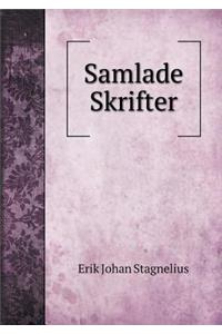 Samlade Skrifter
