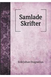 Samlade Skrifter