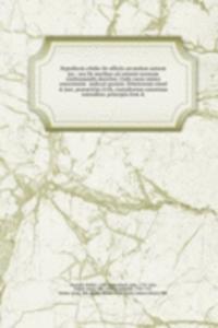 Hypothesis ethike De officiis secundum naturae jus