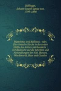 Hippolytus und Kallistus