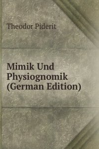 Mimik Und Physiognomik