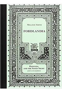 FORDLANDIA POTENTIA SVD NIGHT