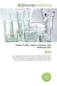 Eau