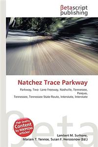 Natchez Trace Parkway
