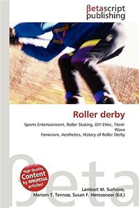 Roller Derby