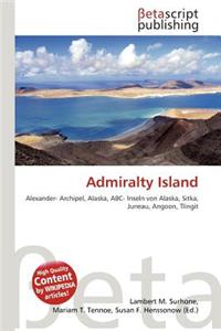 Admiralty Island
