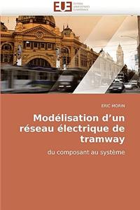 Modélisation D Un Réseau Électrique de Tramway