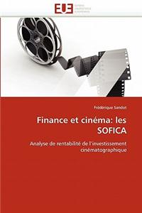 Finance Et Cinéma