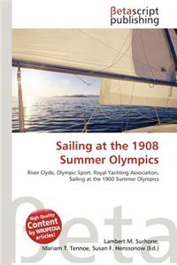Sailing at the 1908 Summer Olympics