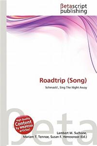 Roadtrip (Song)