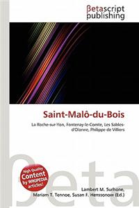 Saint-Malo-Du-Bois