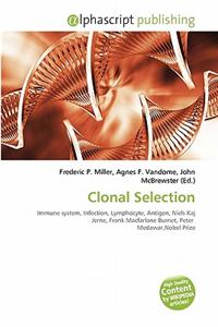 Clonal Selection