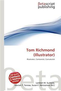 Tom Richmond (Illustrator)