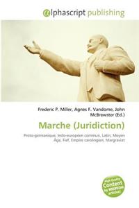 Marche (Juridiction)