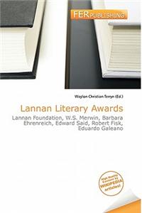 Lannan Literary Awards