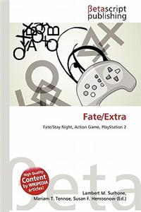 Fate/Extra