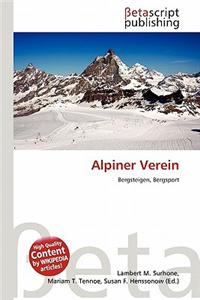 Alpiner Verein