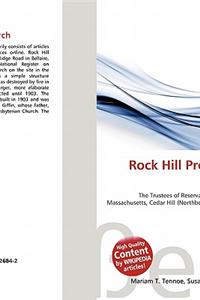 Rock Hill Presbyterian Church