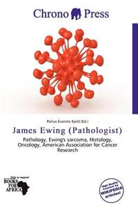 James Ewing (Pathologist)