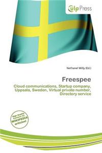Freespee