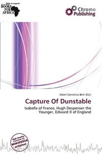 Capture of Dunstable