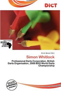 Simon Whitlock
