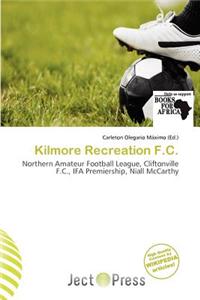 Kilmore Recreation F.C.
