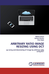 Arbitrary Ratio Image Resizing Using Dct