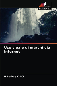 Uso sleale di marchi via Internet