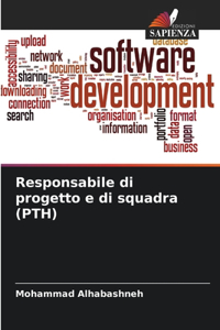 Responsabile di progetto e di squadra (PTH)