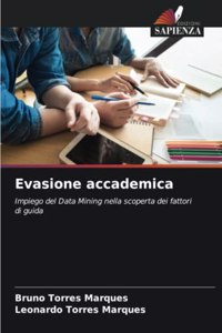 Evasione accademica