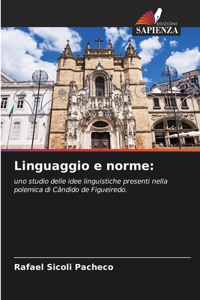 Linguaggio e norme